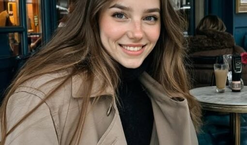 Tilly Norwood