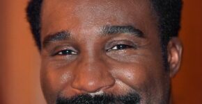 Tramell Tillman