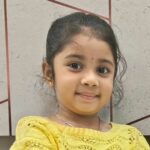 Treesha Thosar Height, Age, Family, Biography