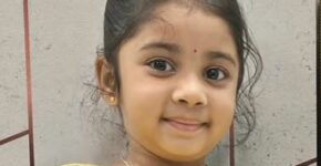 Treesha Thosar