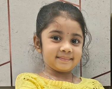 Treesha Thosar