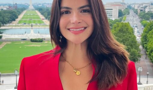 Valentina Gomez