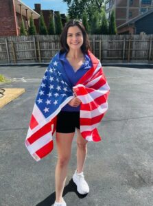 Valentina Gomez Age, Biography » StarsUnfolded