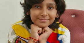 Veer Sharma