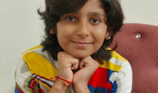 Veer Sharma