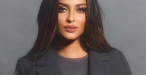Xishmiya Brown