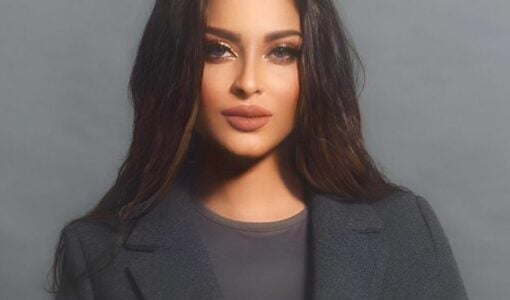 Xishmiya Brown
