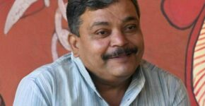 Yashwant Sardeshpande