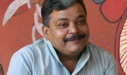 Yashwant Sardeshpande