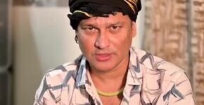 Zubeen Garg