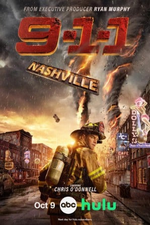 9-1-1: Nashville