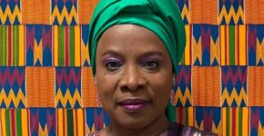 Angélique Kidjo