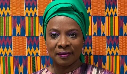 Angélique Kidjo