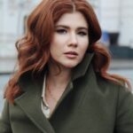 Anna Chapman Height, Age, Husband, Children, Family, Biography