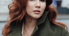 Anna Chapman