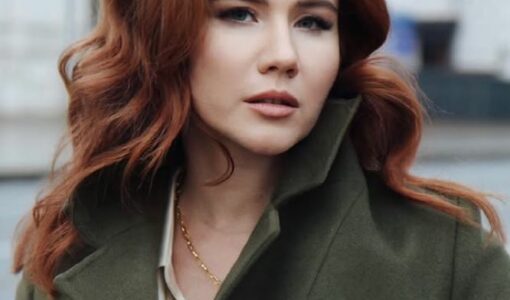 Anna Chapman