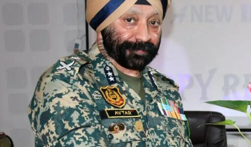 Avtar Singh Shahi