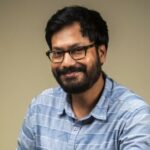 Biplab Goswami Biography