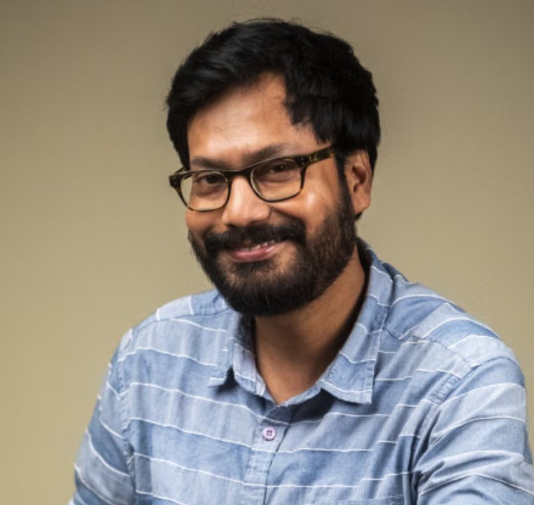 Biplab Goswami