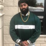 Chani Nattan Height, Age, Wife, Family, Biography