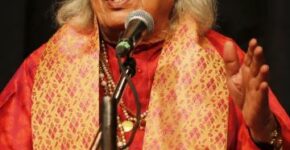 Chhannulal Mishra