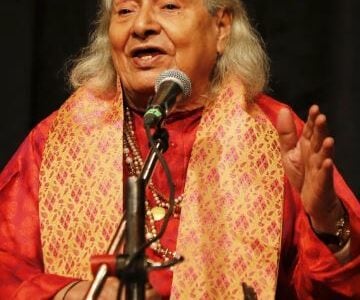 Chhannulal Mishra