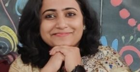 Divya Gautam