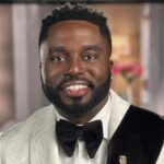 Edward Osefo Height, Age, Wife, Children, Family, Biography