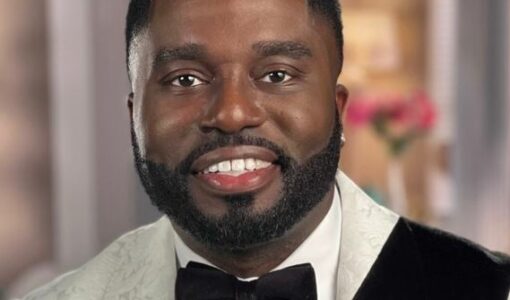 Edward Osefo