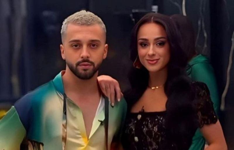 Egli Tako and Gjesti