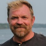 Graham Platner Height, Age, Wife, Family, Biography