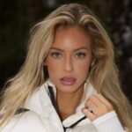 Hannah Palmer Height, Age, Boyfriend, Biography