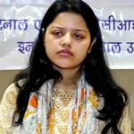 Himanshi Narwal Age, Husband, Family, Biography