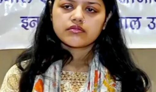 Himanshi Narwal