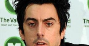 Ian Watkins