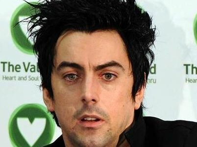 Ian Watkins