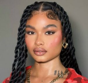 India Love Height, Age, Boyfriend, Family, Biography » StarsUnfolded