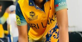 Inoka Ranaweera