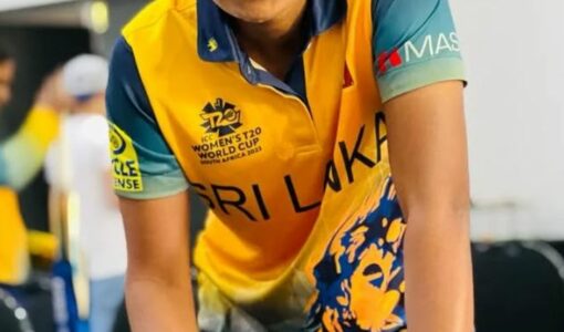 Inoka Ranaweera