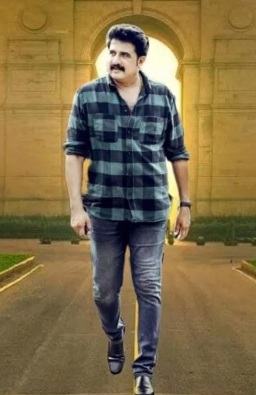 Jayakrishnan