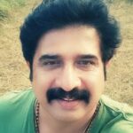 Jayakrishnan Age, Wife, Children, Family, Biography