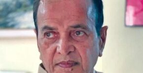 Konda Lakshma Reddy
