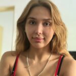 Kristina Kumar Height, Age, Biography