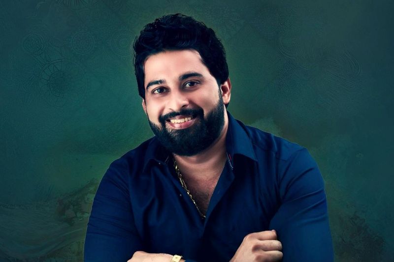 Lasantha Wickramasekara