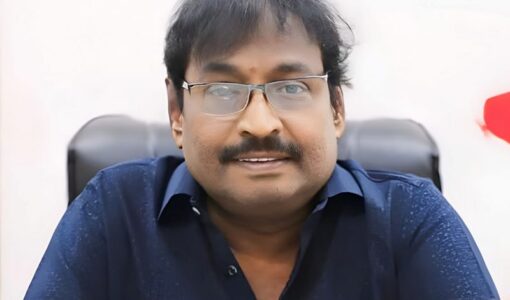 MC Sabesan
