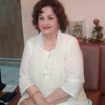 Madhumati Age, Death, Husband, Children, Family, Biography