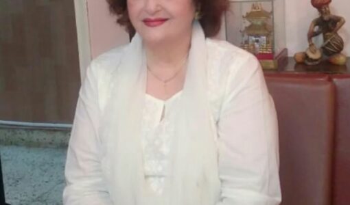 Madhumati