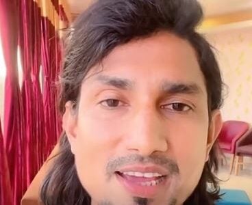 Mani Meraj