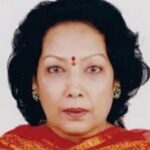 Manju Asrani Age, Husband, Children, Biography