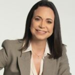 Maria Corina Machado Height, Age, Husband, Children, Family, Biography
